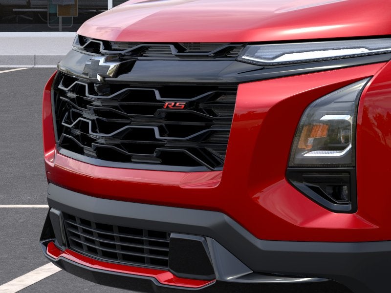 2026 Chevrolet Equinox RS - Photo 13