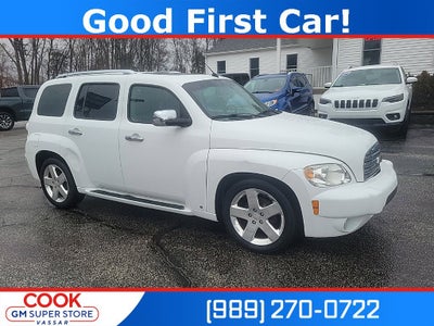 2006 Chevrolet HHR LT