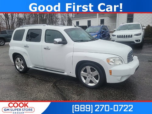 2006 Chevrolet HHR LT