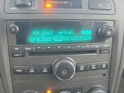 2006 Chevrolet HHR LT