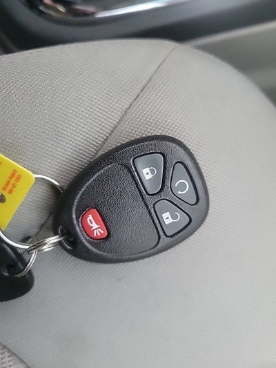 2006 Chevrolet HHR LT