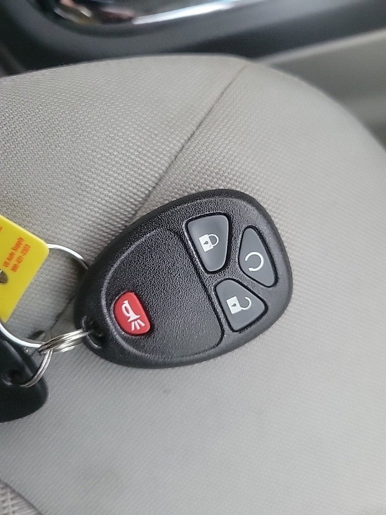 2006 Chevrolet HHR LT