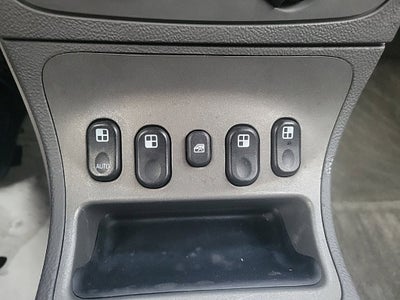 2006 Chevrolet HHR LT