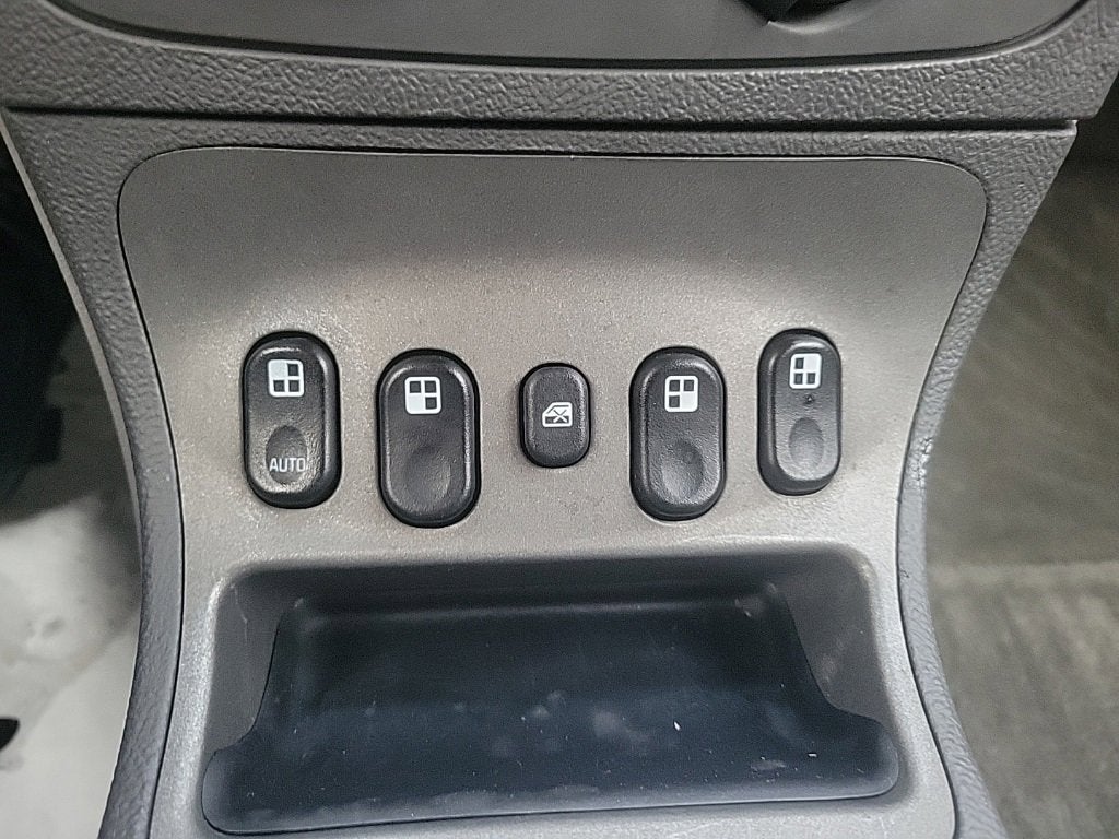 2006 Chevrolet HHR LT