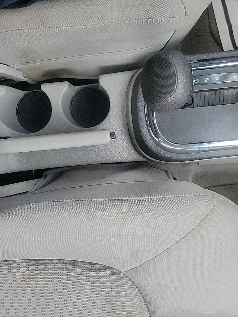 2006 Chevrolet HHR LT