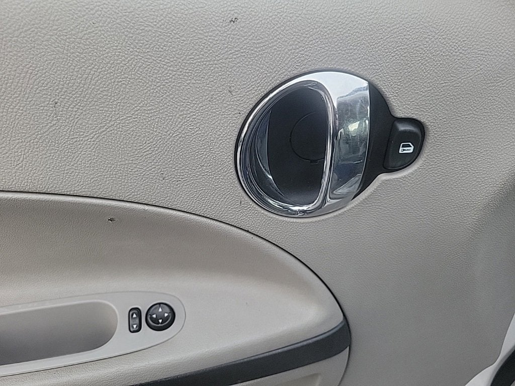 2006 Chevrolet HHR LT