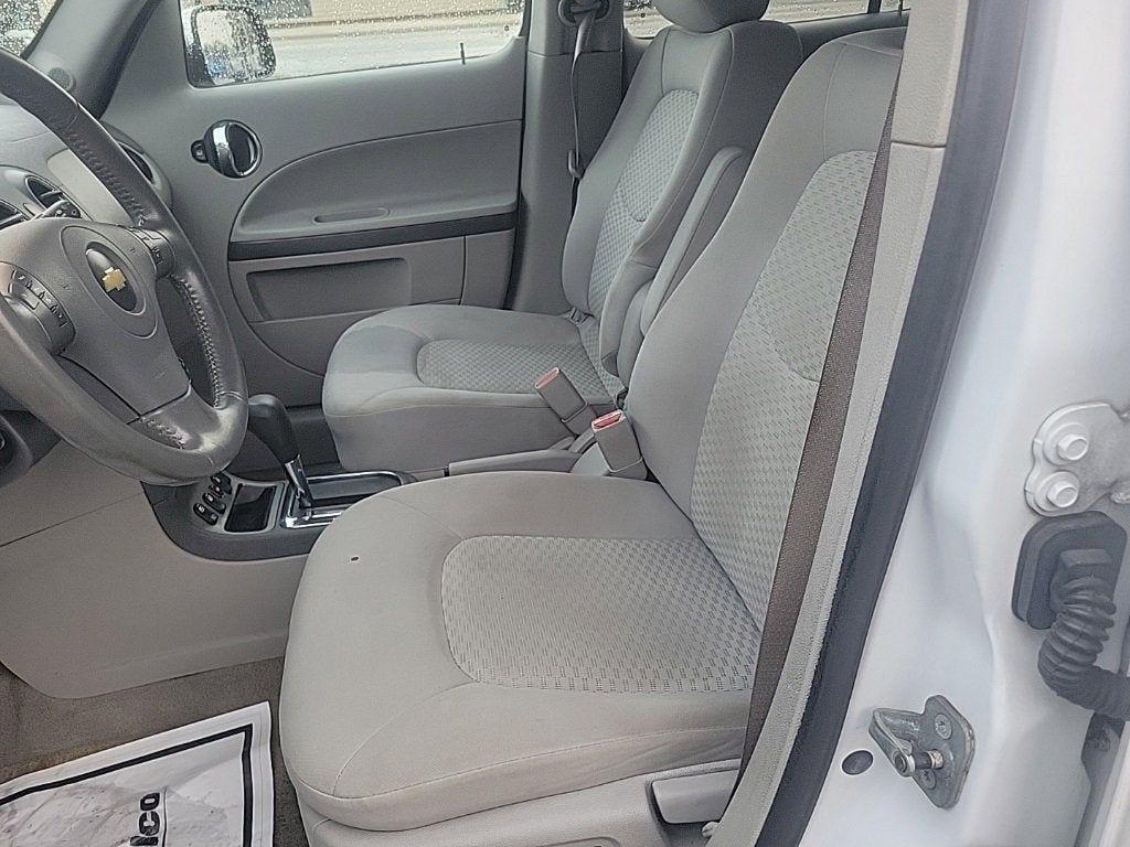 2006 Chevrolet HHR LT