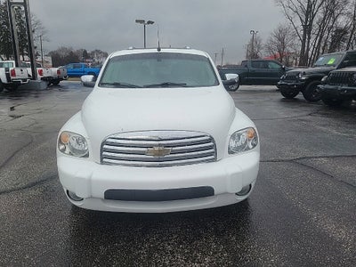 2006 Chevrolet HHR LT