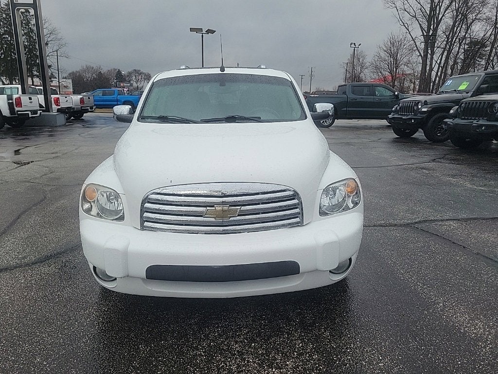 2006 Chevrolet HHR LT