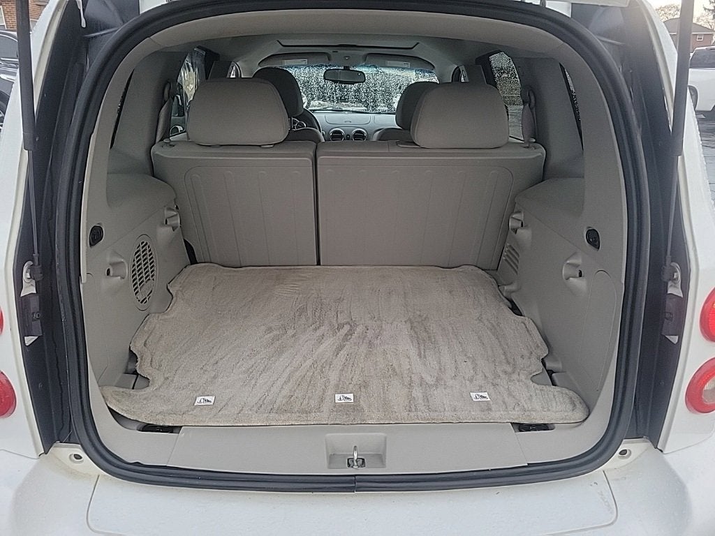 2006 Chevrolet HHR LT