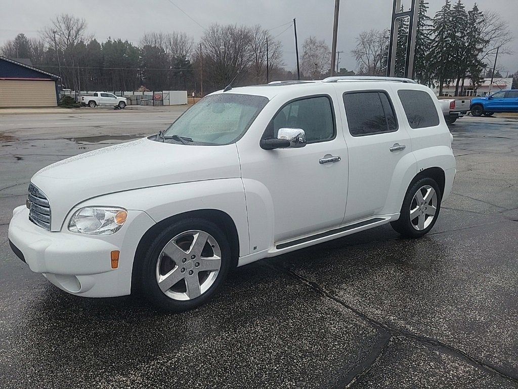 2006 Chevrolet HHR LT