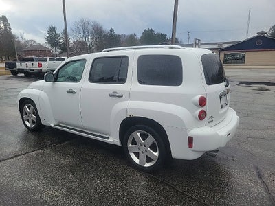2006 Chevrolet HHR LT