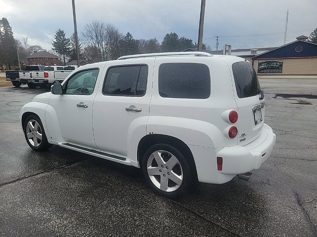 2006 Chevrolet HHR LT