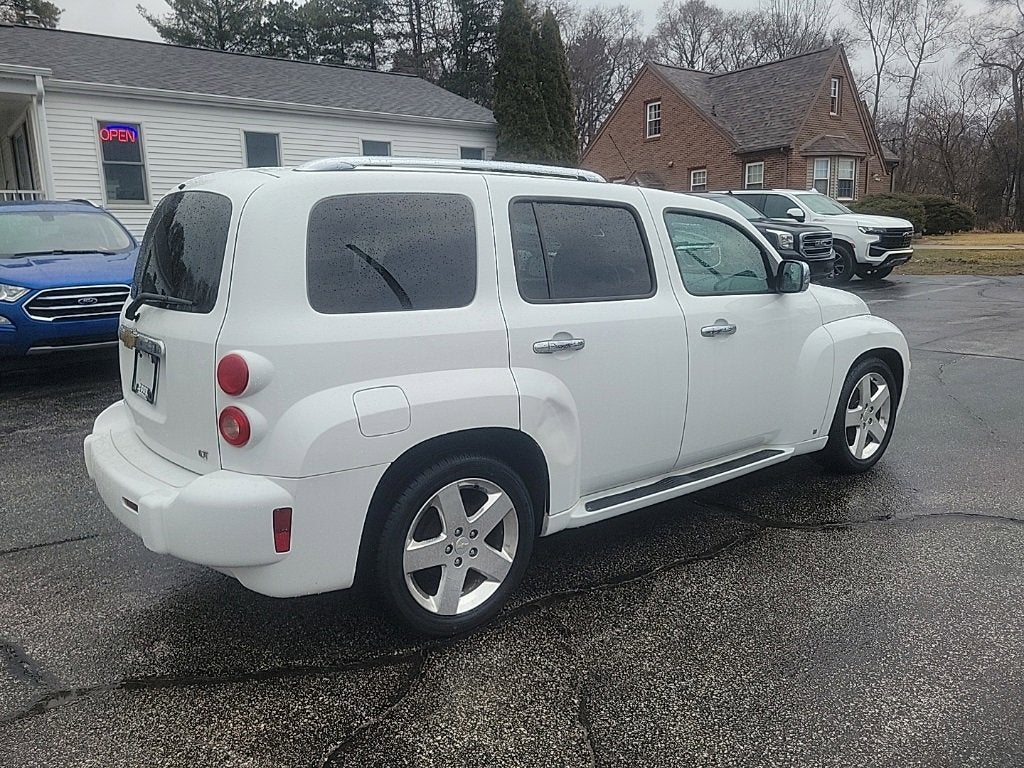 2006 Chevrolet HHR LT