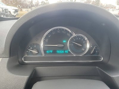 2006 Chevrolet HHR LT