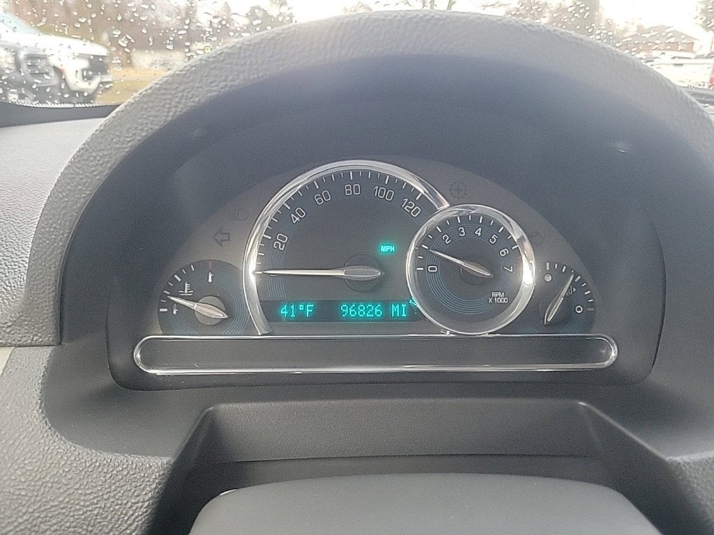 2006 Chevrolet HHR LT