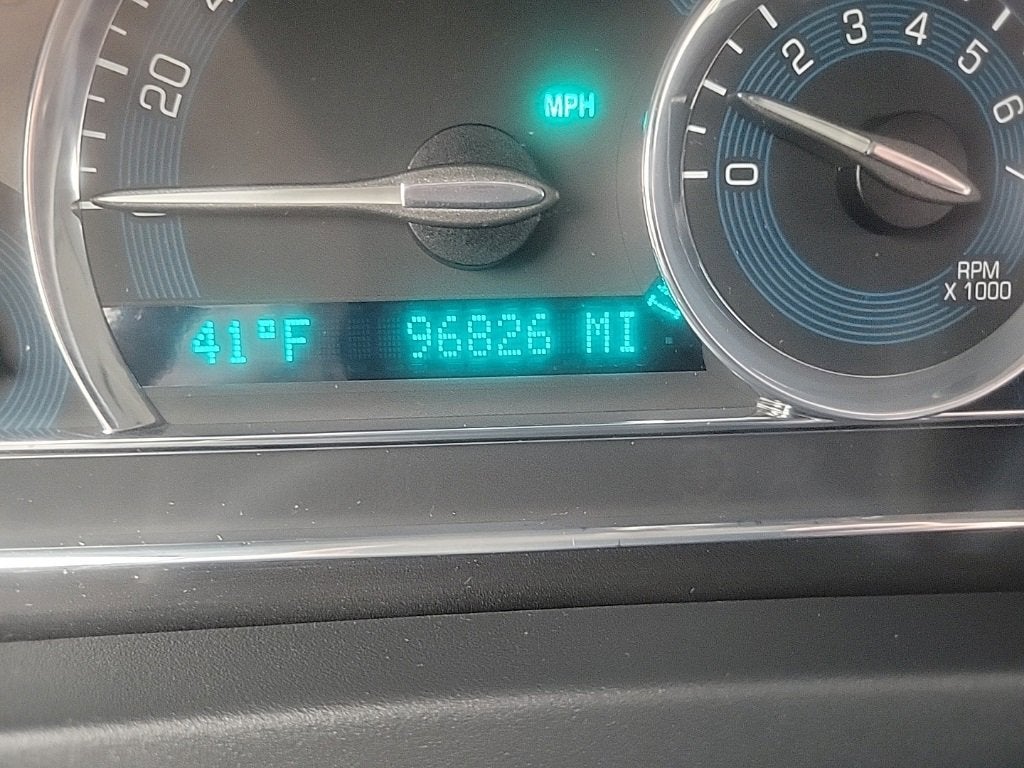 2006 Chevrolet HHR LT