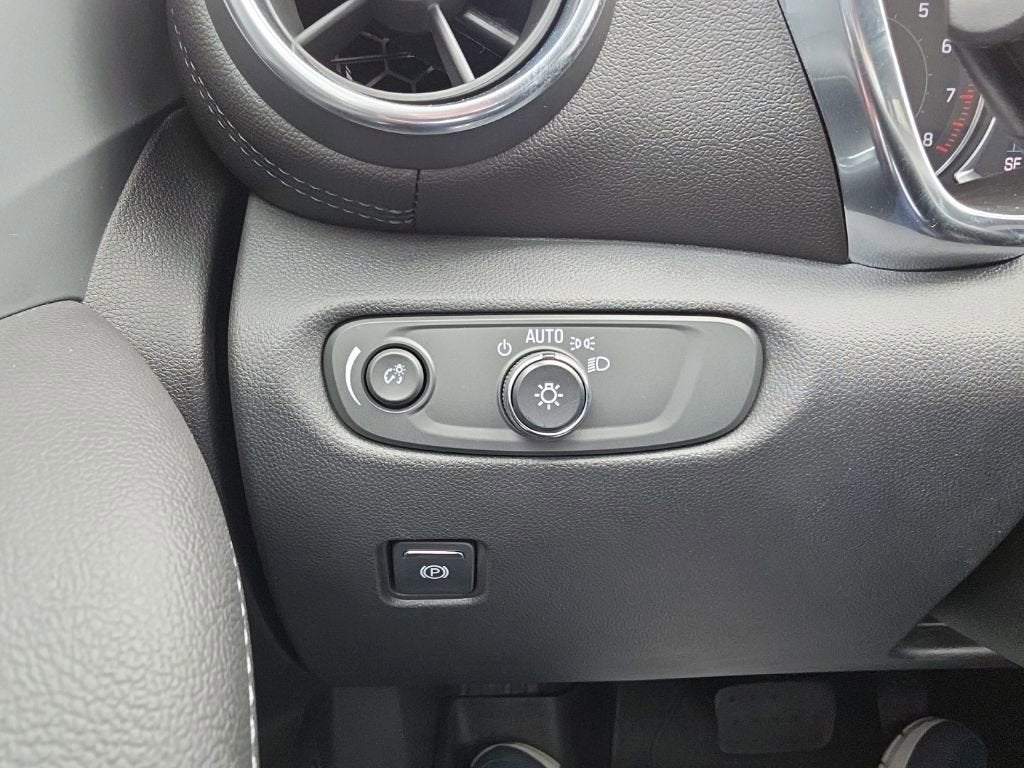 2020 Chevrolet Blazer 1LT