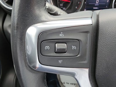 2020 Chevrolet Blazer 1LT