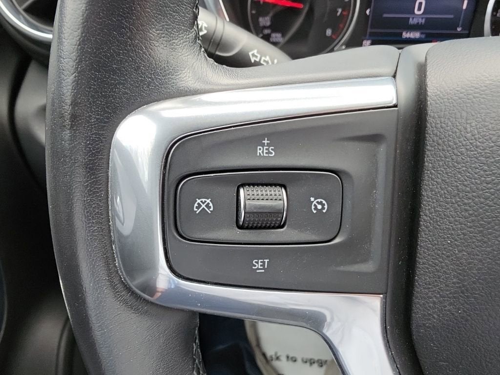 2020 Chevrolet Blazer 1LT