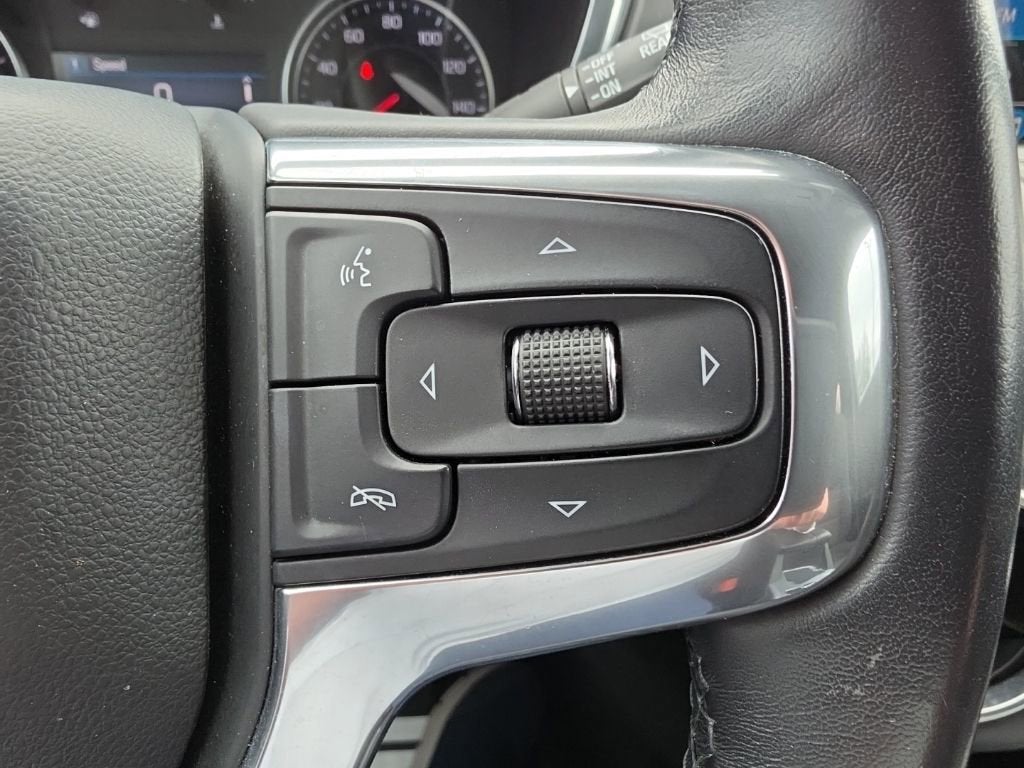 2020 Chevrolet Blazer 1LT