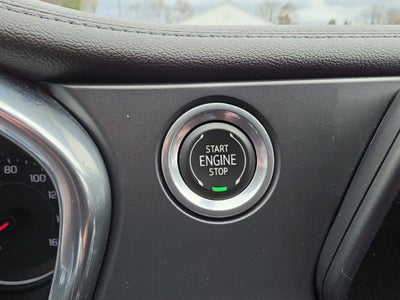 2020 Chevrolet Blazer 1LT