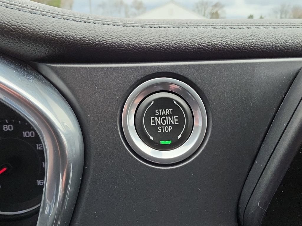 2020 Chevrolet Blazer 1LT