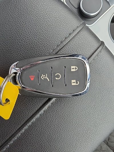 2020 Chevrolet Blazer 1LT