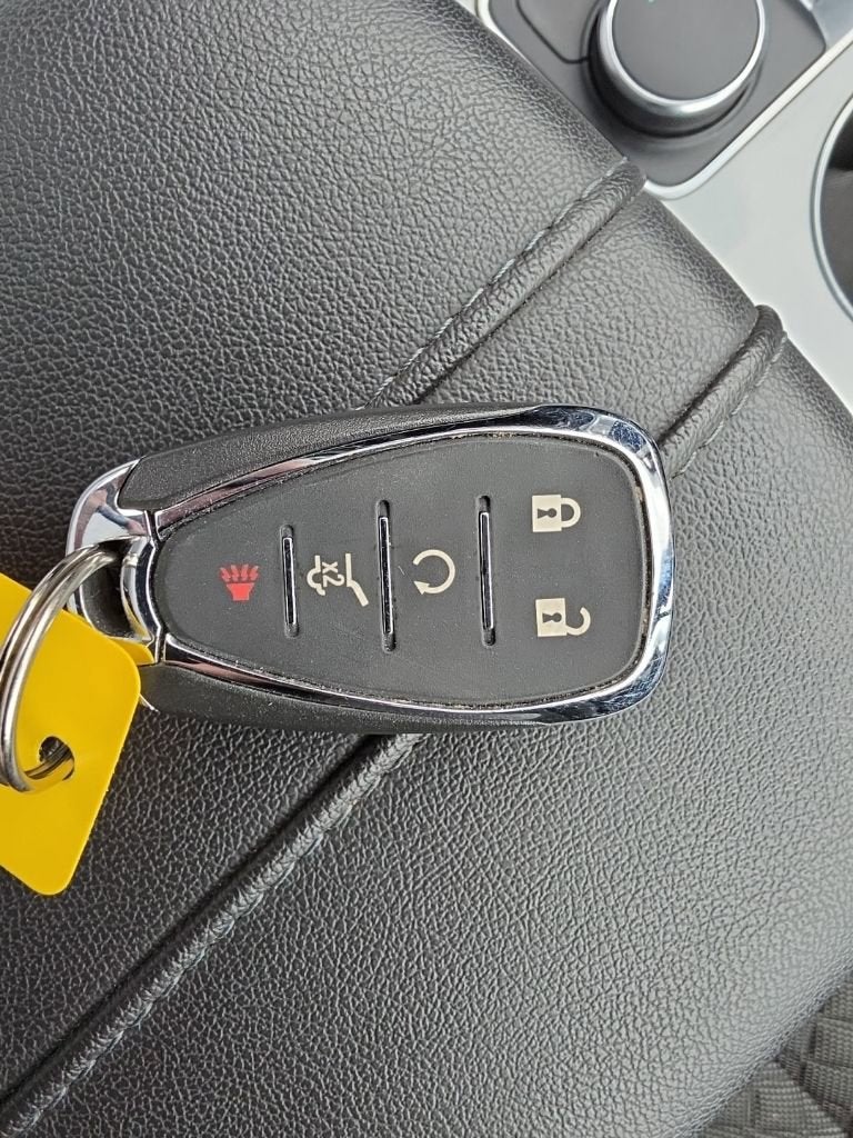 2020 Chevrolet Blazer 1LT