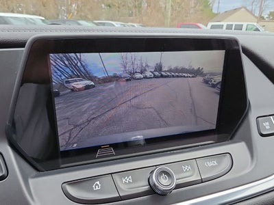 2020 Chevrolet Blazer 1LT