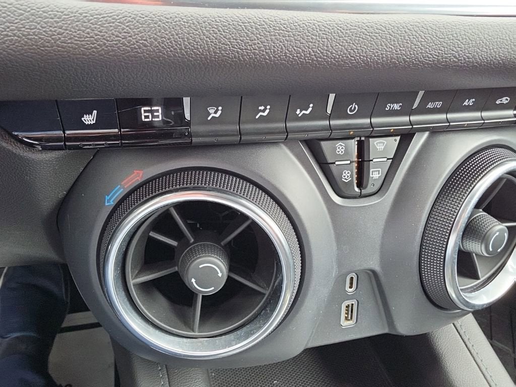 2020 Chevrolet Blazer 1LT