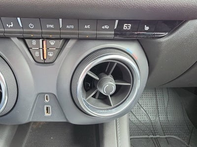 2020 Chevrolet Blazer 1LT