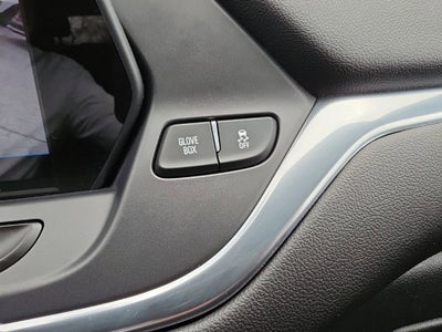 2020 Chevrolet Blazer 1LT