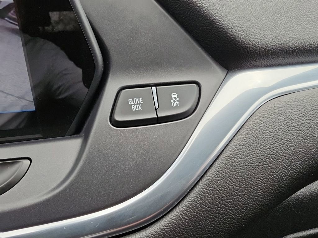 2020 Chevrolet Blazer 1LT