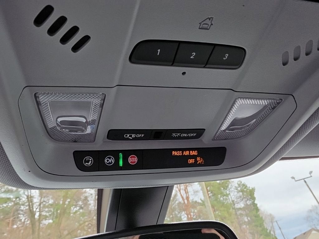 2020 Chevrolet Blazer 1LT