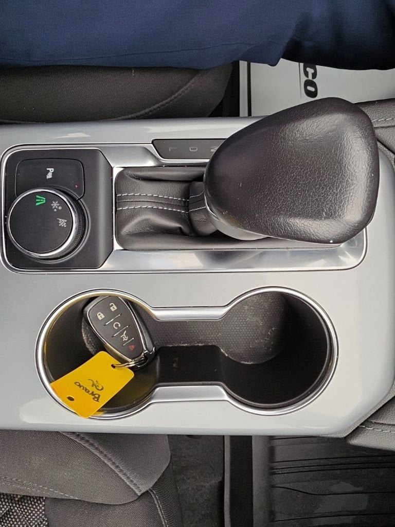 2020 Chevrolet Blazer 1LT