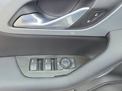 2020 Chevrolet Blazer 1LT