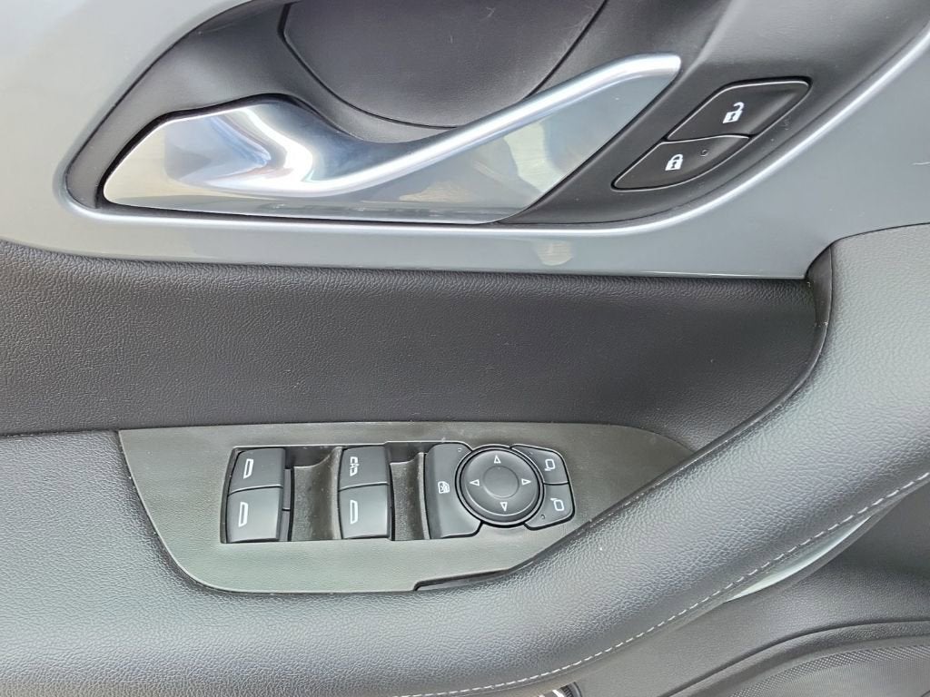 2020 Chevrolet Blazer 1LT