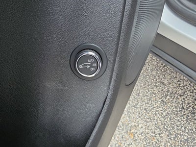 2020 Chevrolet Blazer 1LT