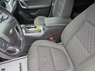 2020 Chevrolet Blazer 1LT