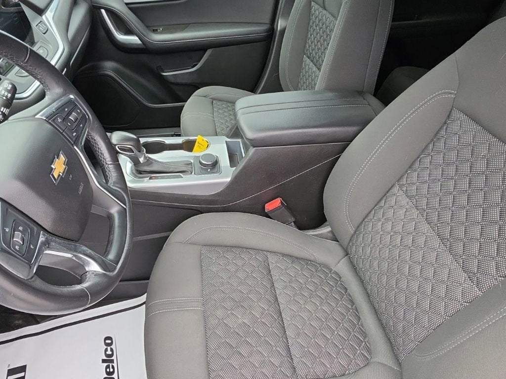 2020 Chevrolet Blazer 1LT