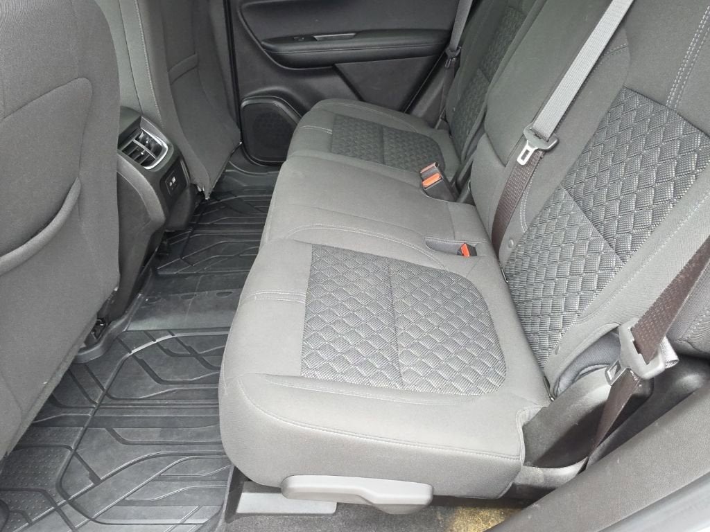 2020 Chevrolet Blazer 1LT