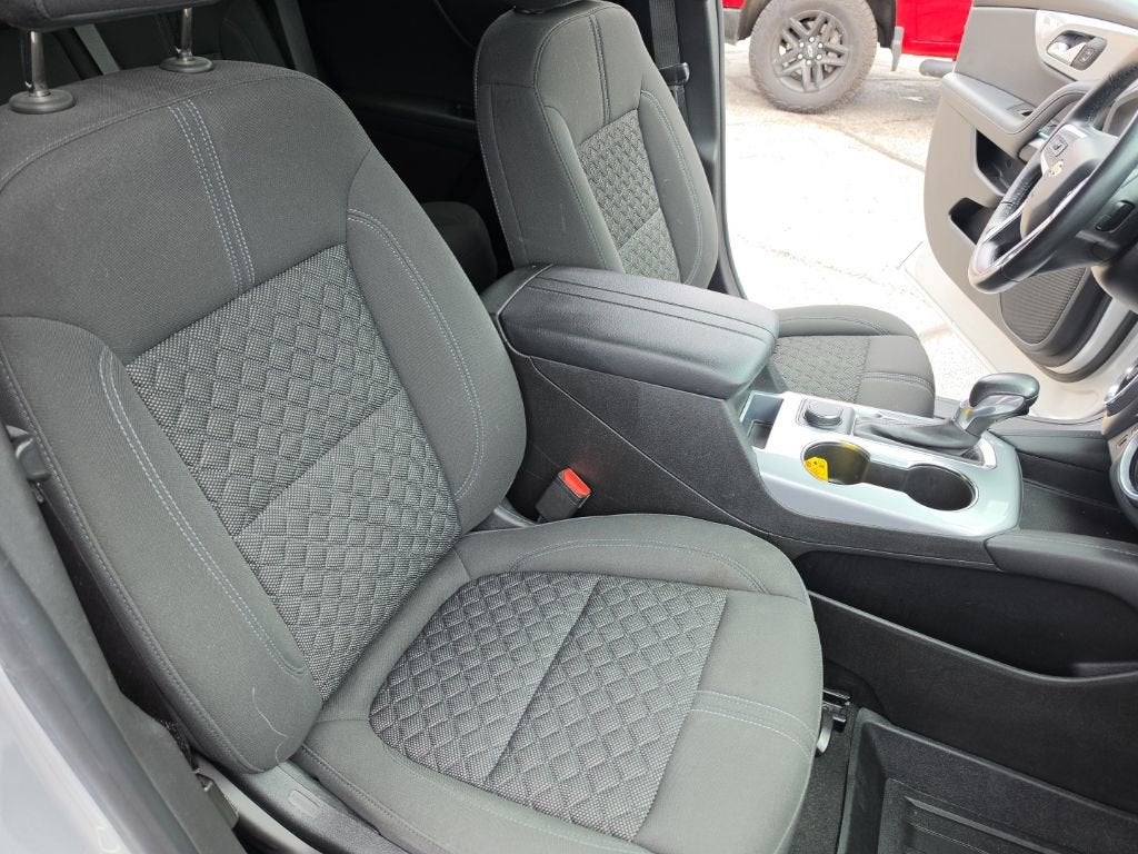 2020 Chevrolet Blazer 1LT