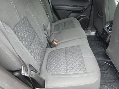 2020 Chevrolet Blazer 1LT