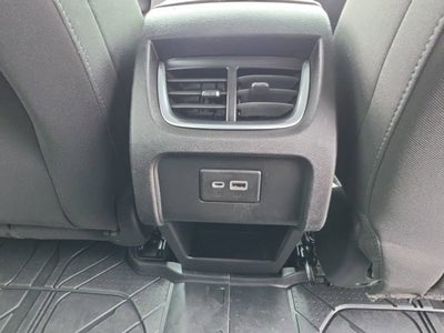 2020 Chevrolet Blazer 1LT