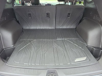 2020 Chevrolet Blazer 1LT