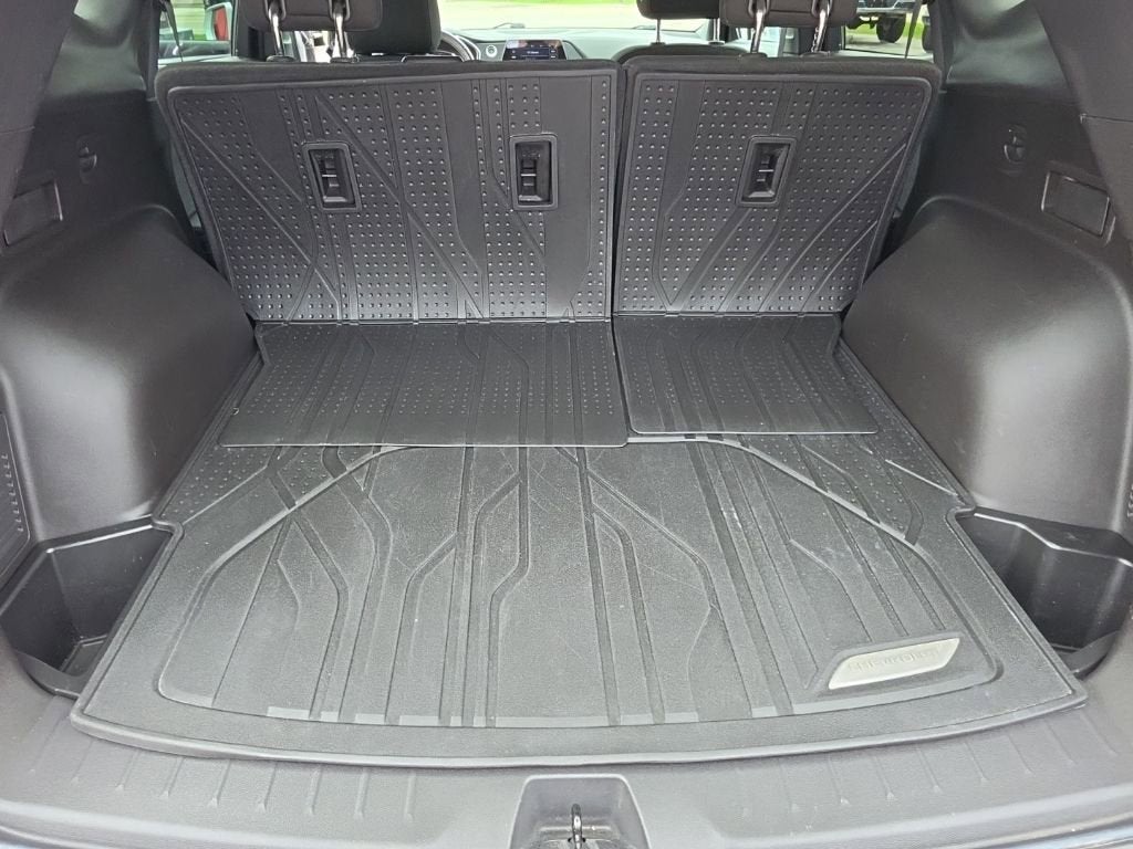 2020 Chevrolet Blazer 1LT