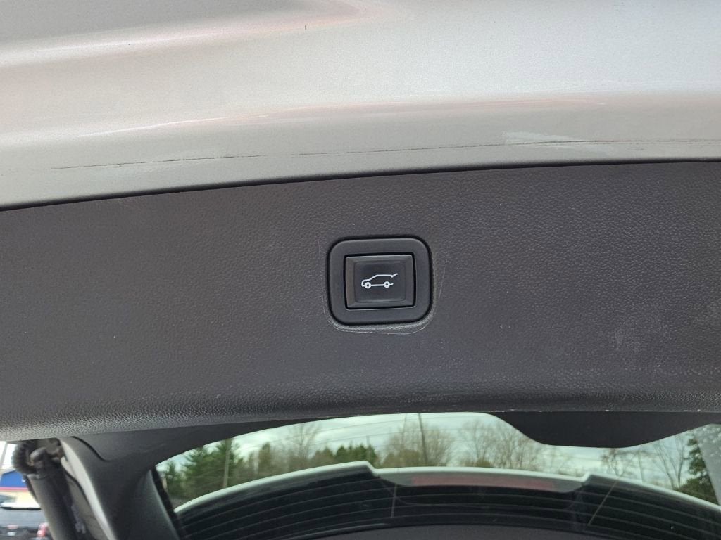 2020 Chevrolet Blazer 1LT