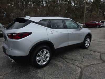 2020 Chevrolet Blazer 1LT