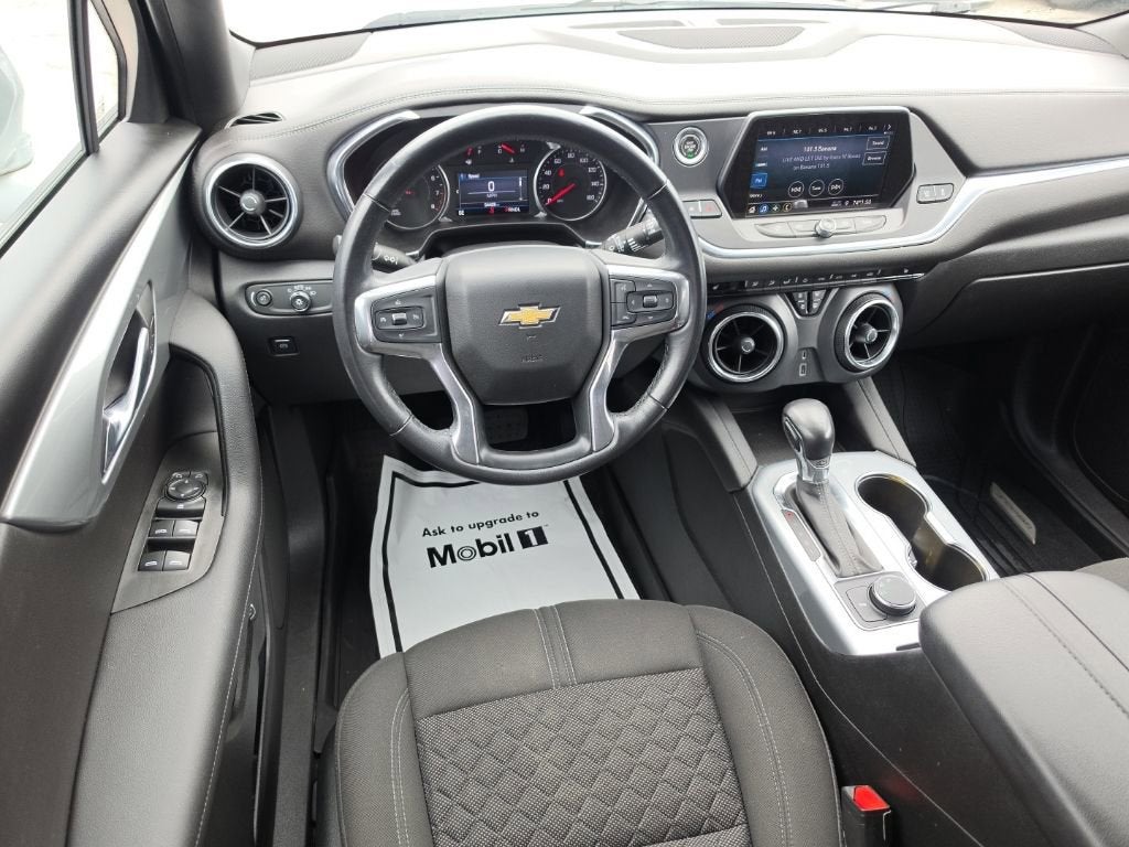 2020 Chevrolet Blazer 1LT